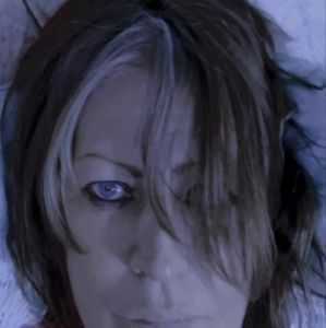 Meet your Posher, Kat